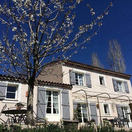 La Maison Du Bonheur Contes  Екстер'єр фото