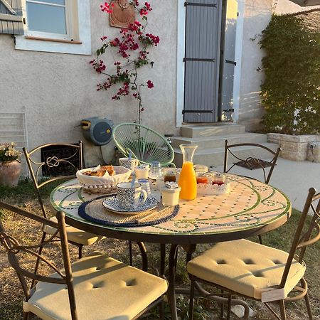La Maison Du Bonheur Contes  Екстер'єр фото