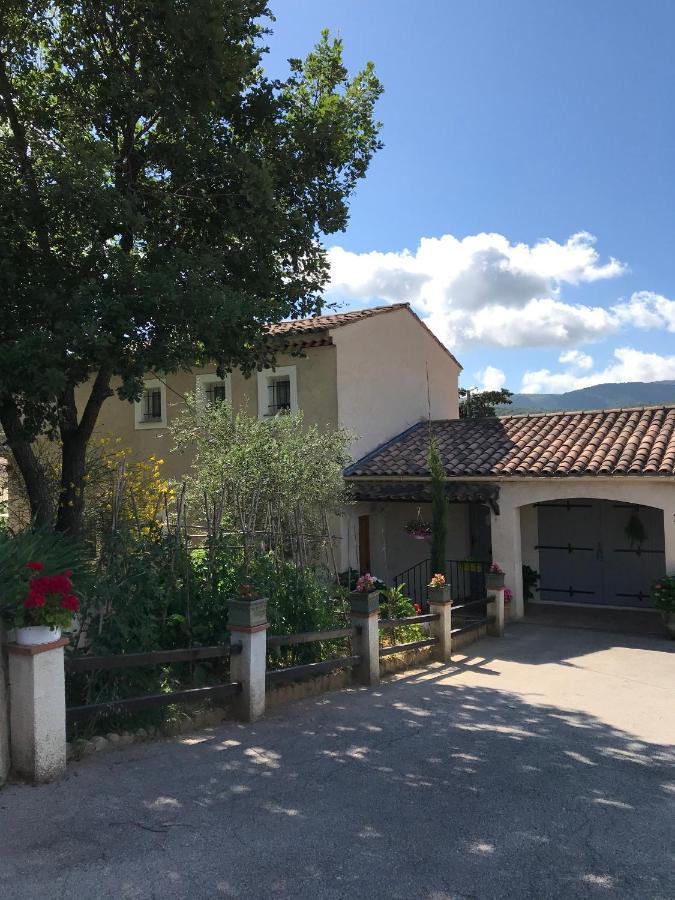 La Maison Du Bonheur Contes  Екстер'єр фото