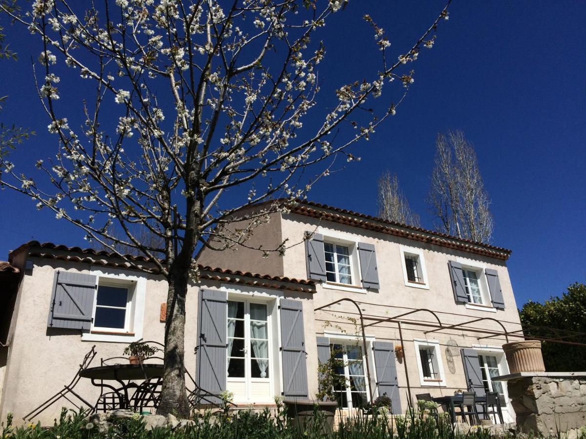 La Maison Du Bonheur Contes  Екстер'єр фото