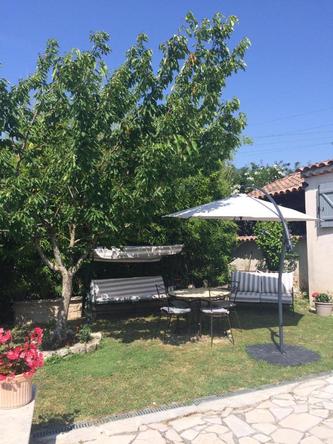 La Maison Du Bonheur Contes  Екстер'єр фото