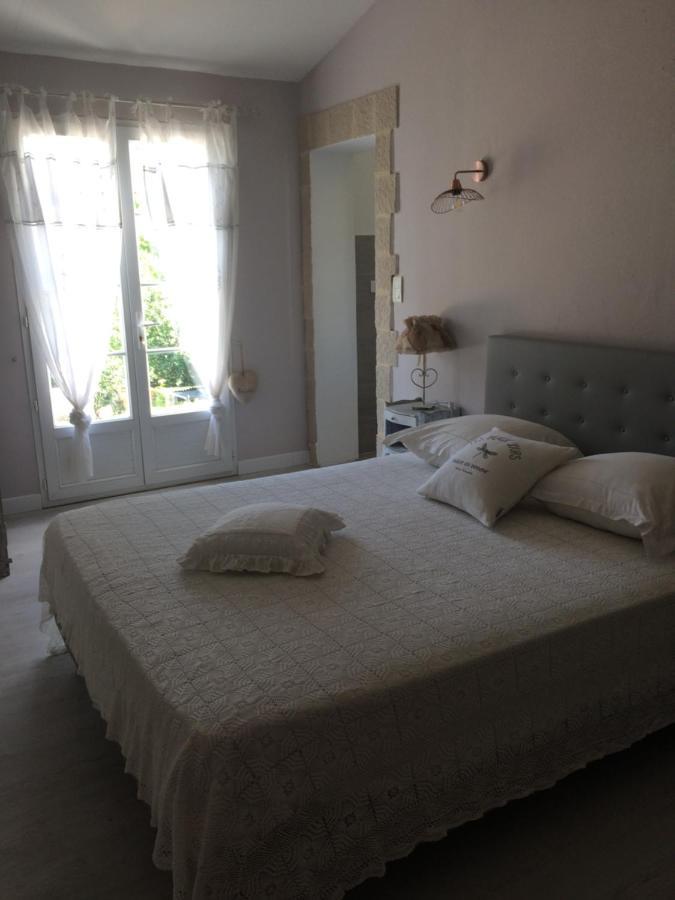La Maison Du Bonheur Contes  Екстер'єр фото