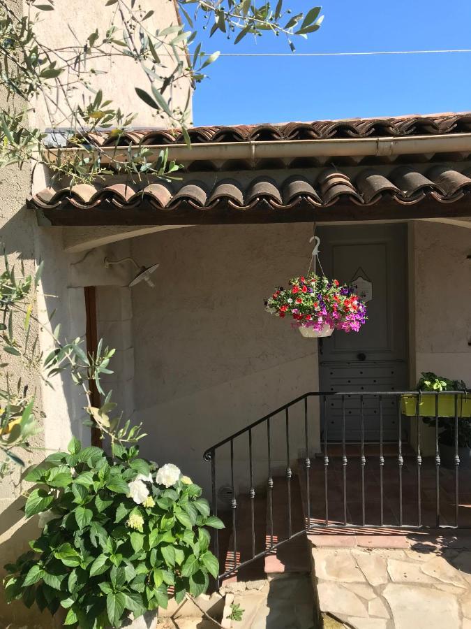 La Maison Du Bonheur Contes  Екстер'єр фото